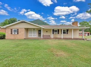 1126 Kanawha St, Glasgow, VA 24555