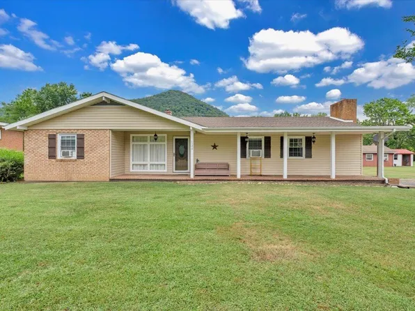1126 Kanawha St, Glasgow, VA 24555