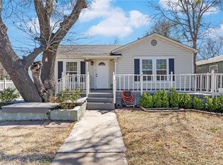 2316 Mitchell Ave, Waco, TX 76708