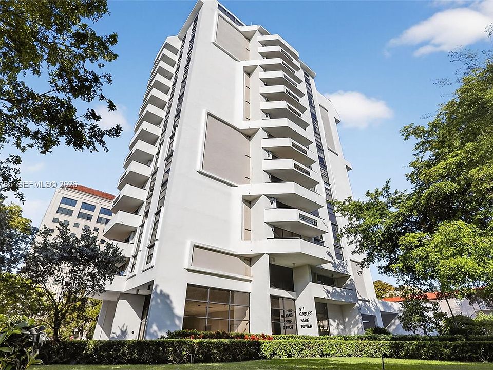1st image of 911 E Ponce De Leon Blvd APT 1504