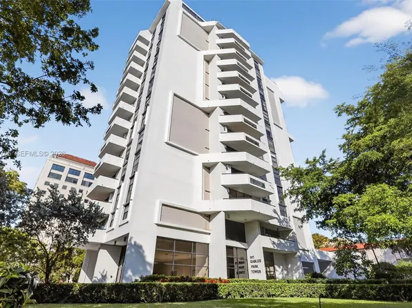 911 E Ponce De Leon Blvd APT 1504, Coral Gables, FL 33134
