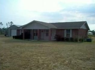 5251 Bear Ridge Rd, Vancleave, MS 39565