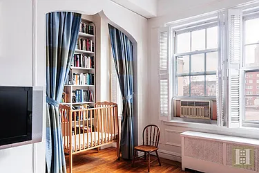 Sold by Halstead Real Estate