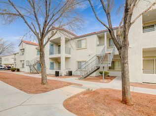 3318 N Decatur Blvd BUILDING 1061-8, Las Vegas, NV 89130