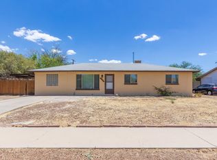 5804 E Eastland St, Tucson, AZ 85711