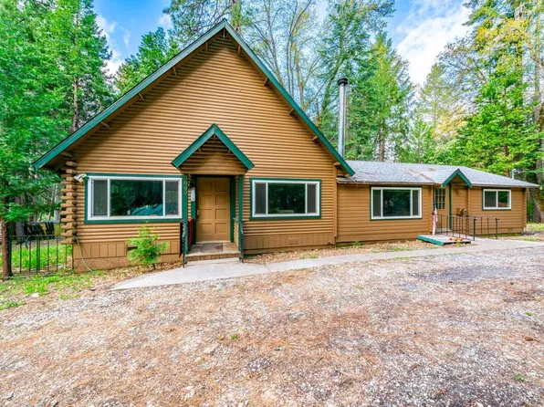 5860 Anderson Rd, Foresthill, CA 95631