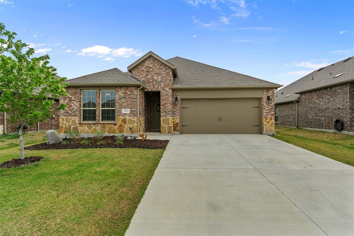 11024 Klondike Ln, Aubrey, TX 76227 Zillow