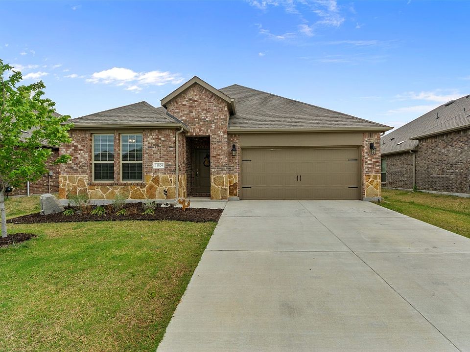 11024 Klondike Ln, Aubrey, TX 76227 Zillow
