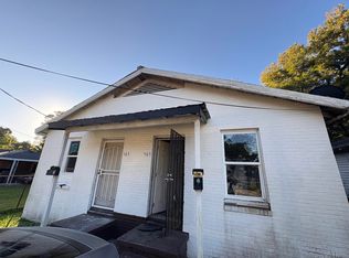 563 W Garfield St, Baton Rouge, LA 70802