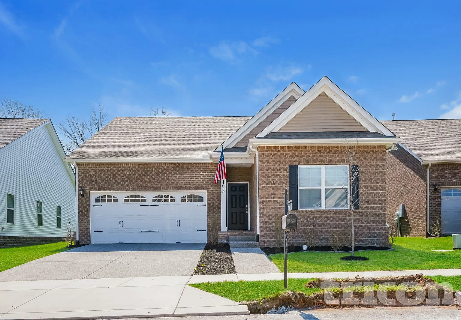 198 Telavera Drive White House TN — Photo 1