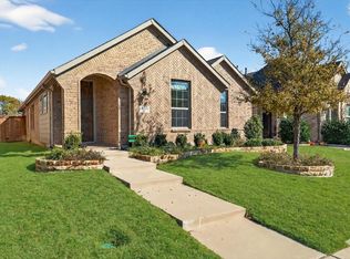 437 Mustang Draw Trl, McKinney, TX 75071