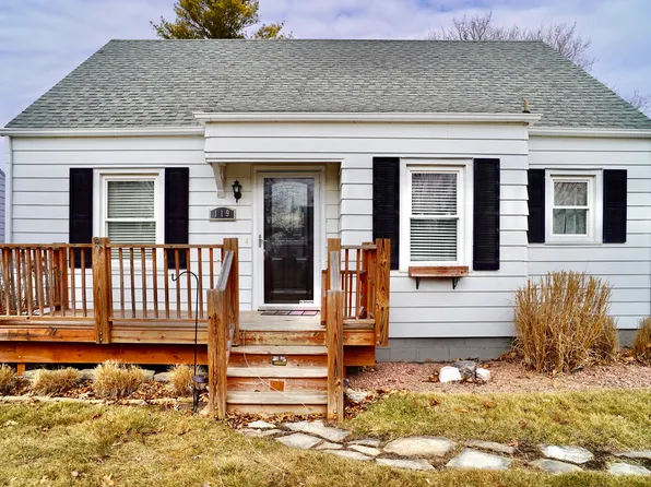 119 Maizefield Ave, Bloomington, IL 61701