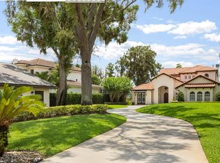 11018 Lake Butler Blvd, Windermere, FL 34786