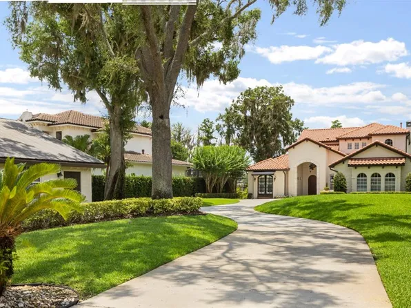 11018 Lake Butler Blvd, Windermere, FL 34786