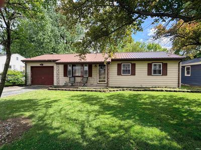 722 E North H St, Gas City, IN, 46933