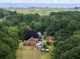 46 Buffum Hill Road, Wells, ME 04090