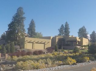 605 Desert Canyon Blvd, Orondo, WA 98843