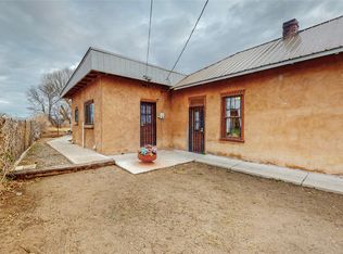1203 State Road 76, Espanola, NM 87532