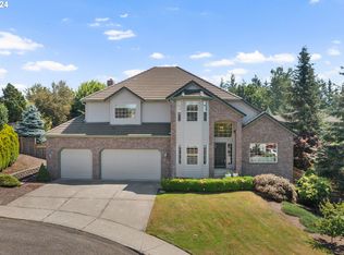 14116 SE Eastridge Ct, Portland, OR