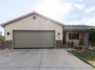 646 S 1175 W, Cedar City, UT 84720