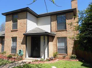 710 Peach Ct, Grapevine, TX 76051