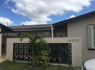 14955 SW 107th Ave, Miami, FL 33176