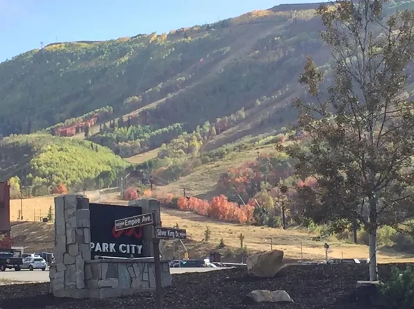 1530 Empire Ave, Park City, UT