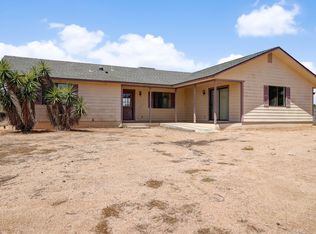 4310 E Red Bird Rd, Cave Creek, AZ 85331