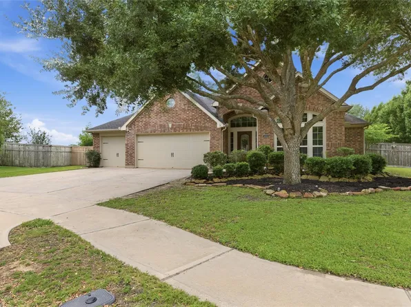 6502 Arroyo Springs Ln, Fulshear, TX 77441