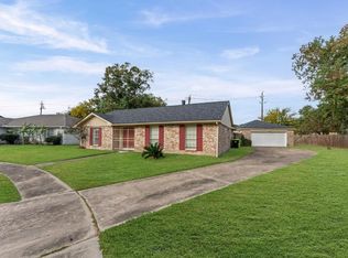 1502 Ashmore Dr, Missouri City, TX 77489