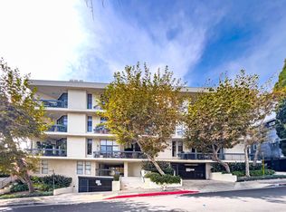 935 Westbourne Dr APT 103, West Hollywood, CA 90069