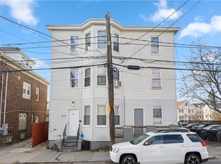 62 Russo St, Providence, RI 02904