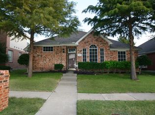 1519 Northaven Dr, Allen, TX 75002