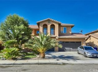 12641 Fair Glen Ln, Victorville, CA 92392