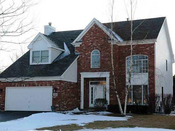 2nd image of 1660 Ambria Ln