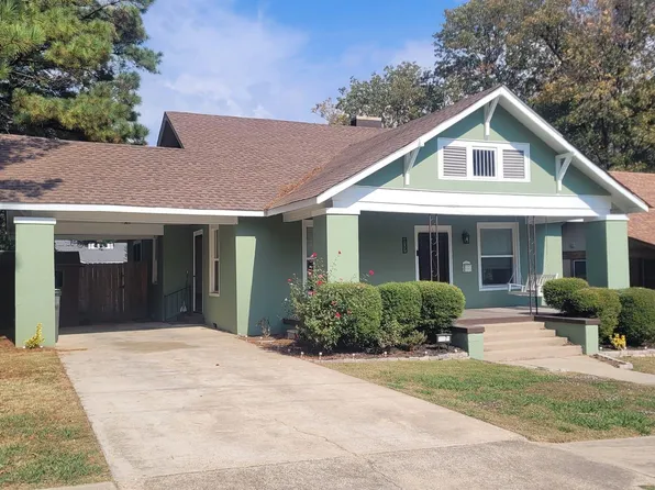 807 W Main St, Paragould, AR 72450