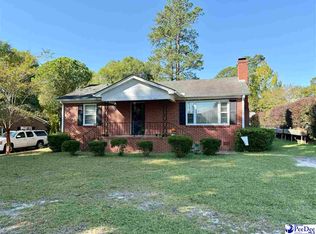 909 Mohawk Dr, Florence, SC 29501