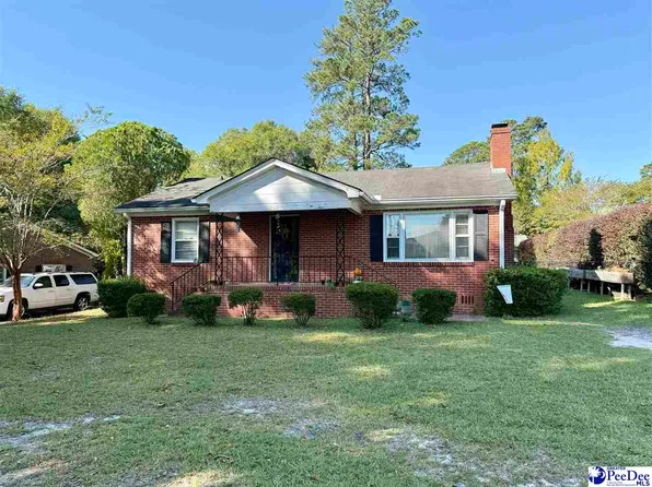 909 Mohawk Dr, Florence, SC 29501