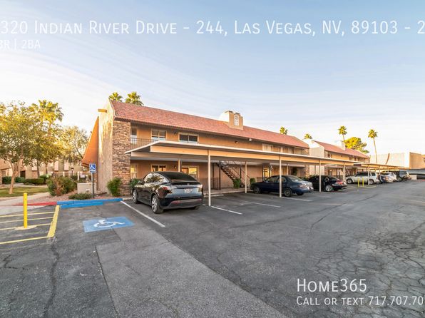 Large Dog Friendly Apartments Las Vegas