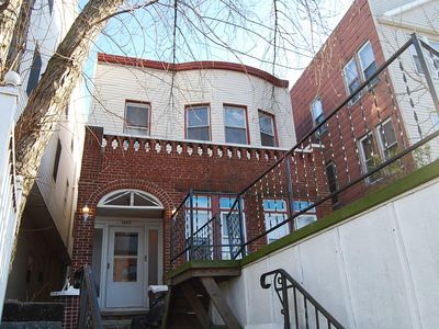 1532 John F Kennedy Blvd, Jersey City, NJ, 07305