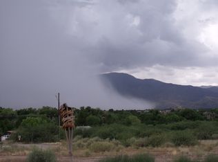 390 S Rocking Chair Ranch Rd, Cottonwood, AZ 86326