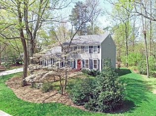 1506 Elk Point Dr, Reston, VA 20194