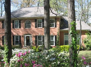 3543 Blue Jay Rd, Birmingham, AL 35243