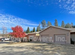 626 Pearl Pl APT D, Diamond Springs, CA 95619