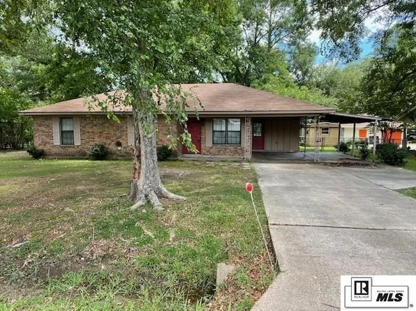 106 Westchester Dr, Monroe, LA 71203