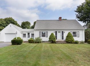 220 Grove St, Paxton, MA 01612