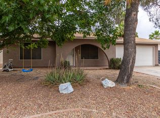 3030 E John Cabot Dr, Phoenix, AZ 85032