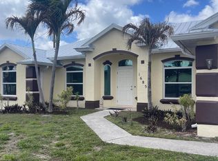 1685 SW Starman Avenue, Port St Lucie, FL 34953