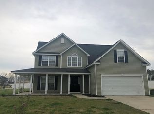 3200 Mitchum St, Sumter, SC 29154