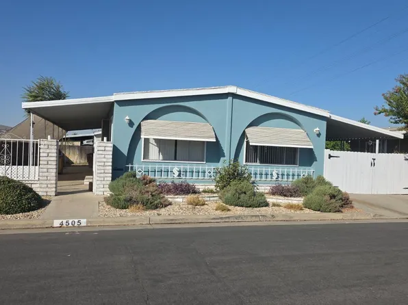 4505 Prince St, Bakersfield, CA 93301